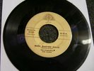 starling my plea for love/music maestro please Josie 766 (1054) Rare