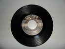 UNITY/LAST FLIGHT TO REGGAE CITY - TOMMY MCCOOK  ( REGGAE INSTRUMENTAL  7