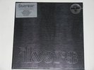 DOORS-VINYL BOX SET-ALL 6 DOORS STEREO & THE DOORS 1ST MONO-#01384-SEALED NEW