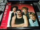 QUEEN RADIO GA GA VERY RARE JAPANESE 12