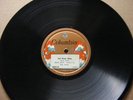 Bessie Smith on Columbia 14037 in 