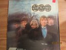 The Rolling Stones Between the Buttons LP London  Label LL 3499 SHRINK & STICKER