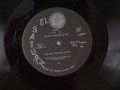 SUN RA ''THE SOUL VIBRATIONS OF MAN '' RARE -SATURN LP NM GENERIC COVER