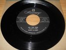 SLEEPY LA BEFF-All The Time/Lonely-US Mercury 71179X45  ( 70's Repro) Ex