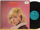 SYLVIE VARTAN - CHANCE.  NM