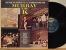 MURRAY THE K SHOW  ( ANGELS,CHIFFONS,MIRACLES, RONETTES,JAN & DEAN,DOVELS.  NM