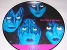 KISS - LP - PICTURE DISC - CREATURES OF THE NIGHT - No. 001148 - LIMITED EDITION