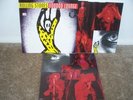 ROLLING STONES-VOODOO LOUNGE-UK DOUBLE LP-1994 ISSUE