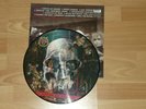 Slayer– south of heaven picture disc