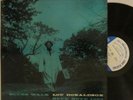 Lou Donaldson - Blues Walk LP - Blue Note 1593 - W 63rd Deep Groove Mono