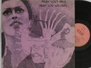 Mary Lou Williams - Mary Lou's Mass LP - Mary 102