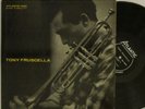 Tony Fruscella - S/T LP - Atlantic 1220 - Deep Groove Black Label