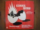 Eddie Russ Fresh Out OG LP '74 private jazz funk breaks jazz masters HEAR