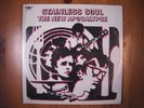 Stainless Soul The New Apocalypse LP OG '69 psych jazz funk breaks drums HEAR