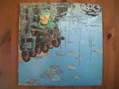 Sapo S/T LP '74 latin funk soul b-boy breaks HEAR bay area bell