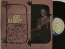 Art Blakey - A Night At Birdland LP - Blue Note 1521 - Lex Ave Deep Groove Mono