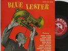 Lester Young - Blue Lester LP - Savoy MG 12068 - Deep Groove
