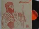 Maulawi Nururdin - Maulawi LP - Strata 104-74 - Rare Jazz Funk - Clean In Shrink