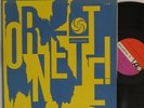 Ornette Coleman - Ornette LP - Atlantic 1378