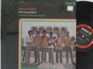 Pharoah Sanders - Deaf Dumb Blind LP - Impulse AS-9199 - Spiritual Jazz