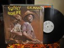 CK Mann – Funky Highlife AFRO FUNK HOLY GRAIL LISTEN