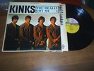 The Kinks You Really Got Me Reprise RS-6143 3 Tone Lable   