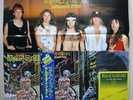 IRON MAIDEN / SOMEWHERE IN TIME JAPAN LP/OBI,POSTER,BONUS 7INCH,HEAVY METAL,NM