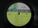 THE KINKS- FACE TO FACE-TRI COLOR-BEAUTIFUL MINT COPY