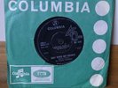 THE BO STREET RUNNERS - BABY NEVER SAY GOODBYE COLUMBIA (UK) VINYL EX