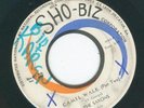 KILLER MAD MIKE INSTRO - THE SAXONS   CAMEL WALK PT 1 & 2 {SHO-BIZ}