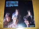 ROLLING STONES AFTERMATH EARLY PRESSING MONO NEAR MINT CONDITION