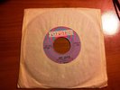 LOU COURTNEY - HEY JOYCE 7/45 US POPSIDE 67 NM NORTHERN SOUL BREAKS RARE LISTEN