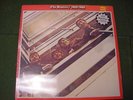 Beatles Red Album Sealed 1962-1966 Blue Vinyl
