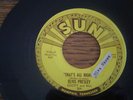 Elvis Presley Sun #209 Rockabilly 45 