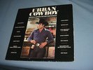 URBAN COWBOY Original Soundtrack 2 LP Record Set 1980 RARE