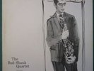 Bud Shank Quartet--Pacific Jazz 1215  DG Orig M-