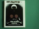 78 Quarterly #11  Black Patti