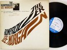 LEE MORGAN   Rumproller LP Blue Note 84199 Henderson, Mathews, Sproles, Higgins