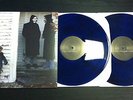 Brand New THE DEVIL AND GOD ARE RAGING INSIDE OF ME Vinyl LP Blue/Black NM OOP
