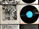 BONZO DOG DOO/DAH BAND Gorilla 1967 LIBERTY UK 1st Press BOOKLET Python  VG++