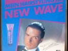 FALCO coming home WELLA NEW WAVE PROMO 12
