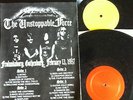 METALLICA 