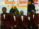 Rudy Garcia y Los Rayos   Por El Amor a Mid Madre   Falcon 3011 Tex-Mex RARE LP