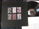 COLIN NEWMAN A-Z RARE New Wave PUNK LP UK Beggar’s Banquet BEGA 20 EX