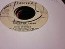 8M teen Vicki Spencer hello mr dream fraternity 45 rpm PROMO 883 side 2 I