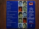 POLYDOR DIE GROSSE STARPARADE 1962 /1 POLYDOR 46613