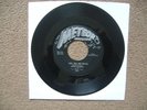 Wayne McGinnis Rock roll and rhythm Original  US Meteor 5035
