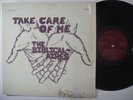 BIBLICAL AIRES Take Care Of Me LP Gospel Soul Shrink