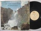 GOSPEL CLOUDS OF JOY He's Holding My Hand LP on HSE Gospel Soul