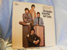 Beatles Yesterday and Today MONO Butcher Cover 2nd STATE MAYBE?